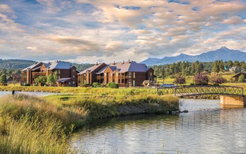 Pagosa Springs House | Wyndham Pagosa Springs 1BR Apartment with Resort Access