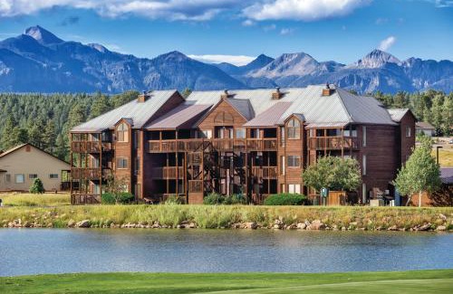 Pagosa Springs House | Wyndham Pagosa Springs 1BR Apartment with Resort Access