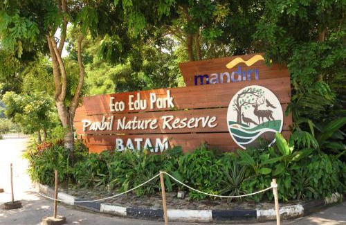 Batam Hotel | Wyndham Panbil Batam