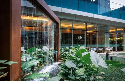Batam Hotel | Wyndham Panbil Batam