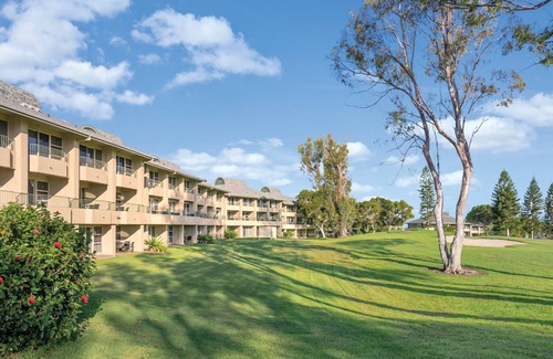 Waikoloa Condo | Wyndham Paniolo Greens Resort | Two 2BR/2BA Suites