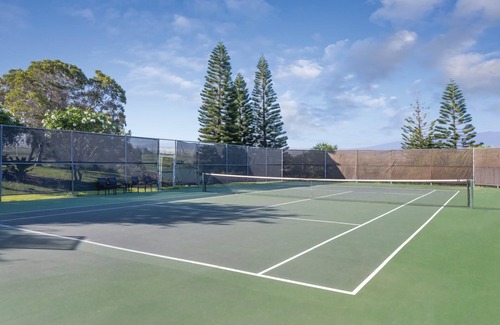 Waikoloa Condo | Wyndham Paniolo Greens Resort | Two 2BR/2BA Suites