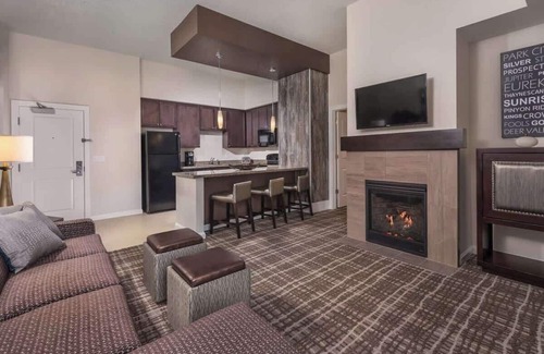 Park City Condo | Wyndham Park City 3 Bedroom w/Gondola and Concierge!