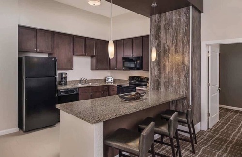 Park City Condo | Wyndham Park City 3 Bedroom w/Gondola and Concierge!