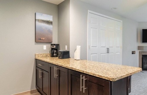 Pinetop Apartment | Wyndham Pinetop - Stunning Studio