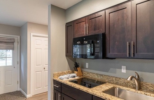 Pinetop Apartment | Wyndham Pinetop - Stunning Studio