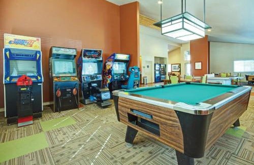 Pinetop House | Wyndham Pinetop Resort 1BR Apartment with Resort Access