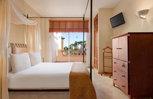 El Faro Apartment | Wyndham Residences Costa del Sol