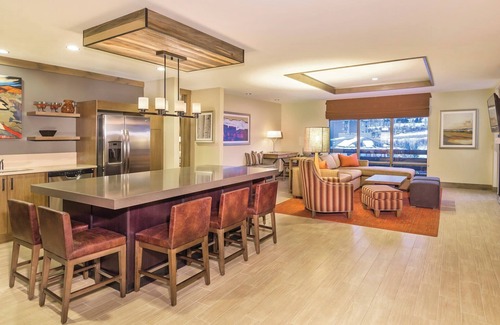 Avon Condo | Wyndham Resort at Avon | Four 2BR/2BA King Suites