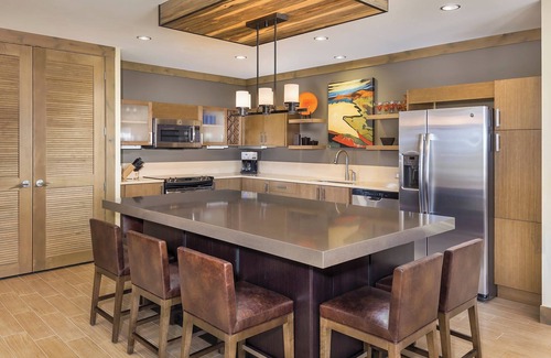 Avon Condo | Wyndham Resort at Avon | Four 2BR/2BA King Suites