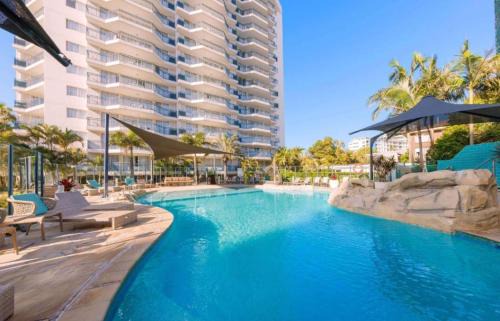 Coolangatta Resort | Wyndham Resort Kirra Beach