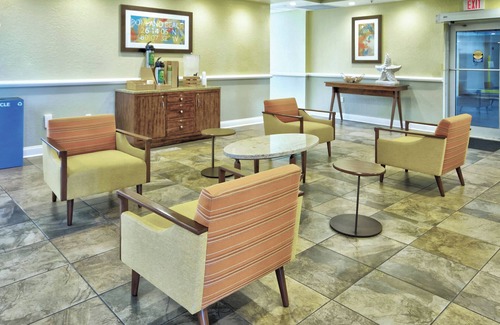 Pompano Beach Condo | Wyndham Royal Vista Resort |1BR/1BA King Bed Suite