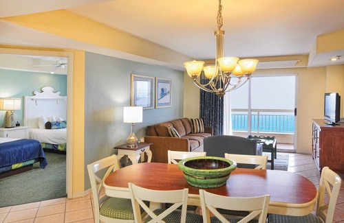 Pompano Beach Resort | Wyndham Royal Vista - Experience Paradise in a 2BR Villa - Sleeps 6!