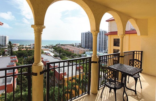 Pompano Beach Condo | Wyndham Sea Gardens, 2 Bedroom Deluxe Condo, Free WiFi
