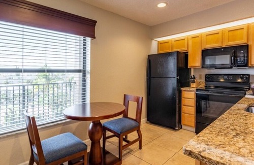 Pompano Beach Condo | Wyndham Sea Gardens - Pompano Beach - 1 Bedroom Condo