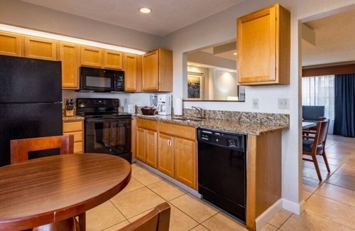 Pompano Beach Condo | Wyndham Sea Gardens - Pompano Beach - 1 Bedroom Condo