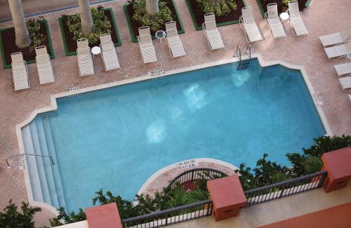 Pompano Beach House | Wyndham Sea Gardens 1BR Apartment with Resort Access