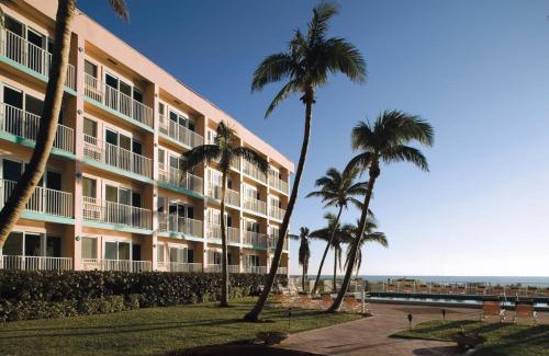 Pompano Beach House | Wyndham Sea Gardens 1BR Apartment with Resort Access