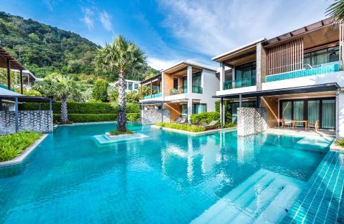 Patong Hotel | Wyndham Sea Pearl Resort, Phuket
