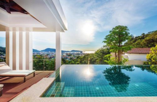 Patong Hotel | Wyndham Sea Pearl Resort, Phuket