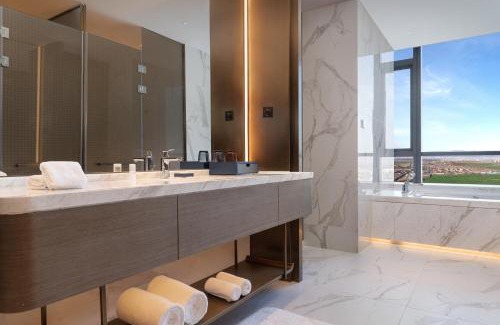 Xiaodian Qu Hotel | Wyndham Shanxi Xiaohe Xincheng