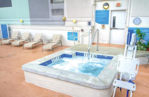 Atlantic City House | Wyndham Skyline Tower 2BR Apartment with Resort Access