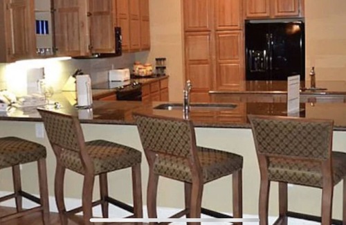 Sevierville Condo | Wyndham Smoky Mountain Resort 3BR