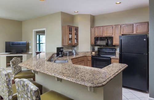 Sevierville Condo | Wyndham Smoky Mountains| Two 2BR/2BA Suites