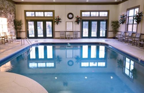 Sevierville House | Wyndham Smoky Mountains 1BR Suite with Resort Access