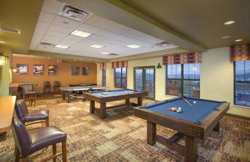 Sevierville House | Wyndham Smoky Mountains 1BR Suite with Resort Access
