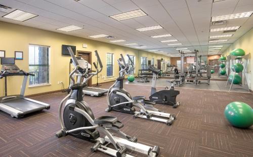 Sevierville House | Wyndham Smoky Mountains 1BR Suite with Resort Access