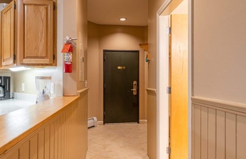 Jeffersonville Condo | Wyndham Smugglers Notch - Comfy 2 Bedroom