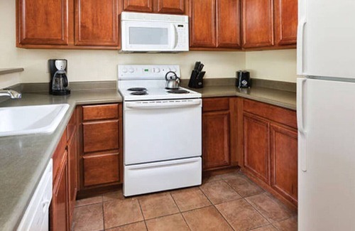 Round Hill Village Condo | Wyndham South Shore 1Bd- sleeps 4