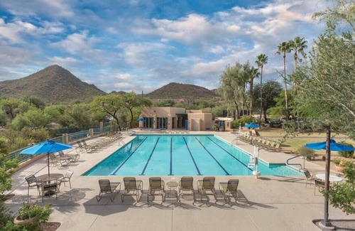 Starr Pass Condo | Wyndham Starr Pass Golf Suites | 1BR/1BA King Blc