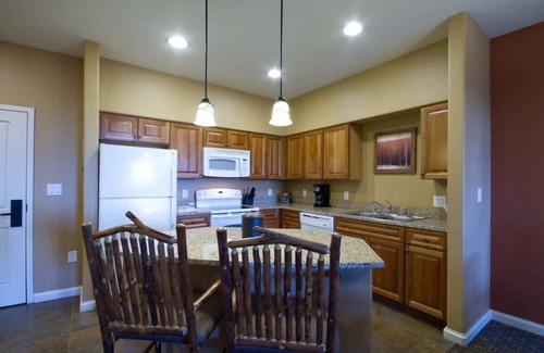 Steamboat Springs Condo | Wyndham Steamboat Springs | 1BR/1BA King Suite
