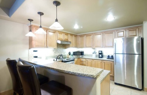Steamboat Springs Condo | Wyndham Steamboat Springs | 1BR/1BA King Suite