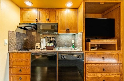 South Mountain Apartment | Wyndham The Legacy Golf Resort - Stunning Studio