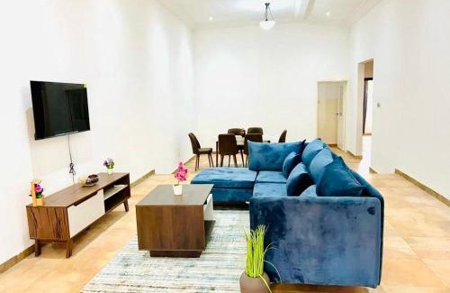 Ogbodjo House | Wyndham Villa