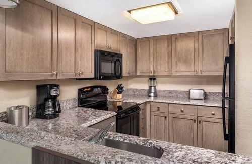 Atlantic Beach Condo | Wyndham Westwinds Resort | Three 2BR/2BA King Suites