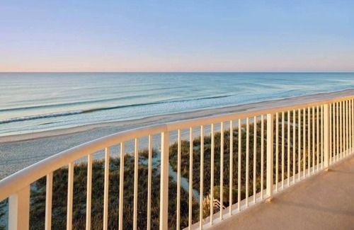 Atlantic Beach Condo | Wyndham Westwinds Resort | Three 2BR/2BA King Suites