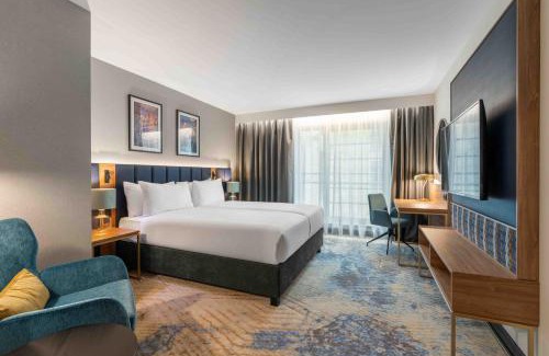 Stare Miasto Hotel | Wyndham Wroclaw Old Town