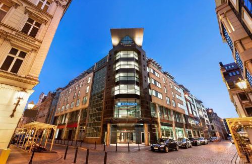 Stare Miasto Hotel | Wyndham Wroclaw Old Town