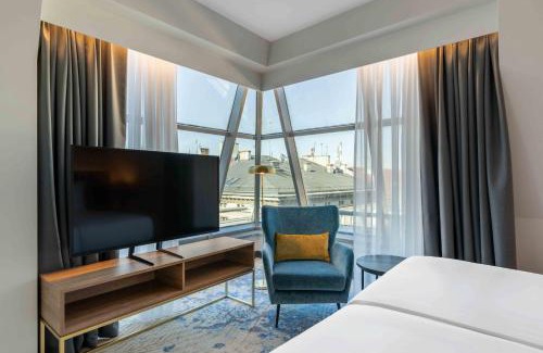 Stare Miasto Hotel | Wyndham Wroclaw Old Town