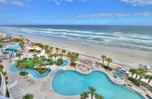 Daytona Beach Resort | Wyndhams Ocean Walk Resort
