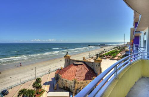Daytona Beach Resort | Wyndhams Ocean Walk Resort