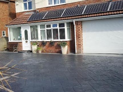 Hoylake House | Wyngate Guest House