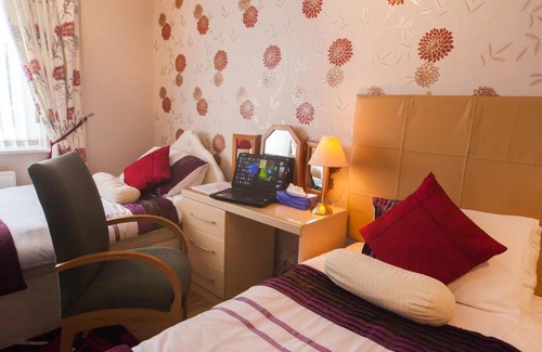 Hoylake House | Wyngate Guest House