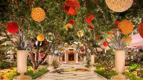 Las Vegas Resort | Wynn Las Vegas