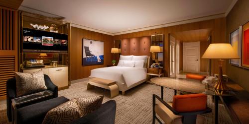 Las Vegas Resort | Wynn Las Vegas