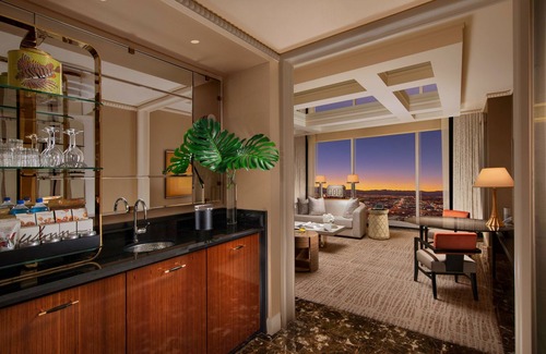 Las Vegas Strip Resort | Wynn Las Vegas